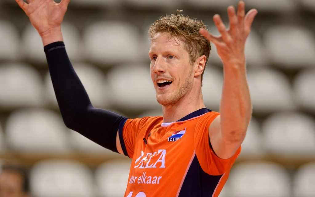 Kay van Dijk