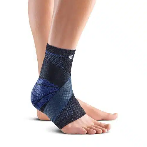 Bauerfeind MalleoTrain S Ankle Brace