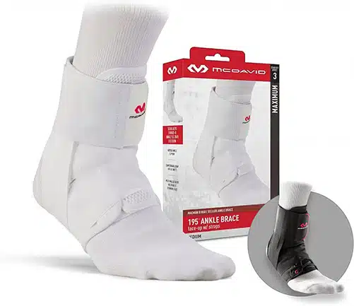 McDavid 195 Ankle Brace