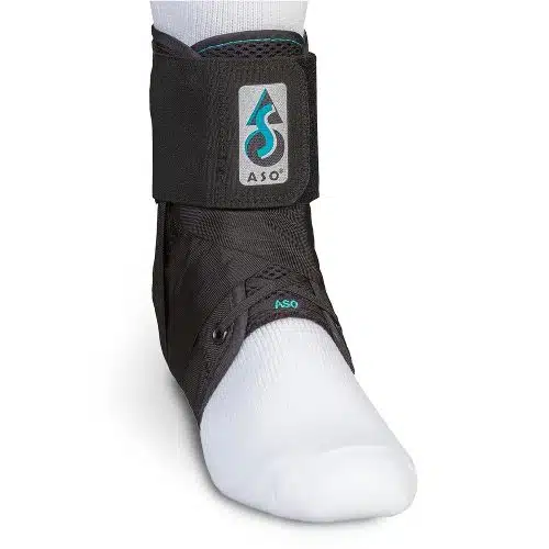 Med Spec ASO Ankle Brace