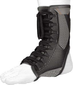 Shock Doctor 849 Ultra Gel Lace Ankle Support