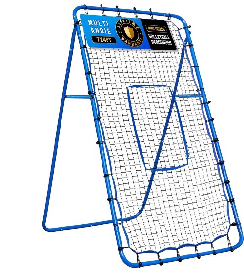 Winthai Multi-Sport Rebounder Net